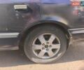 Синий Форд Скорпио, объемом двигателя 2 л и пробегом 370 тыс. км за 2100 $, фото 2 на Automoto.ua