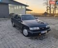 Синий Форд Скорпио, объемом двигателя 2 л и пробегом 350 тыс. км за 1200 $, фото 1 на Automoto.ua