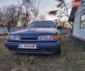 Синий Форд Скорпио, объемом двигателя 2 л и пробегом 355 тыс. км за 1500 $, фото 1 на Automoto.ua