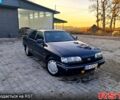 Синий Форд Скорпио, объемом двигателя 2 л и пробегом 0 тыс. км за 1200 $, фото 1 на Automoto.ua