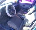 Синий Форд Скорпио, объемом двигателя 2 л и пробегом 999 тыс. км за 1500 $, фото 3 на Automoto.ua