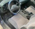 Форд Скорпио 1990 в Кременчуге на Automoto.ua Синий Форд Скорпио, объемом двигателя 2 л и пробегом 800 тыс. км за 1450 $, фото 5 на Automoto.ua