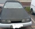 Синий Форд Скорпио, объемом двигателя 2 л и пробегом 300 тыс. км за 2500 $, фото 1 на Automoto.ua
