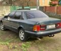 Синій Форд Скорпіо, об'ємом двигуна 2 л та пробігом 377 тис. км за 1300 $, фото 4 на Automoto.ua