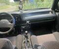 Синий Форд Скорпио, объемом двигателя 2 л и пробегом 400 тыс. км за 1500 $, фото 5 на Automoto.ua