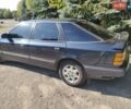 Синій Форд Скорпіо, об'ємом двигуна 2 л та пробігом 303 тис. км за 2490 $, фото 2 на Automoto.ua