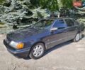 Синій Форд Скорпіо, об'ємом двигуна 2 л та пробігом 303 тис. км за 2490 $, фото 1 на Automoto.ua