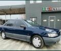 Синий Форд Скорпио, объемом двигателя 2 л и пробегом 300 тыс. км за 55000 $, фото 1 на Automoto.ua