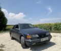 Синий Форд Скорпио, объемом двигателя 2 л и пробегом 318 тыс. км за 1301 $, фото 1 на Automoto.ua