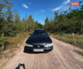 Синий Форд Скорпио, объемом двигателя 2 л и пробегом 308 тыс. км за 1200 $, фото 1 на Automoto.ua