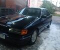 Синий Форд Скорпио, объемом двигателя 2 л и пробегом 200 тыс. км за 900 $, фото 1 на Automoto.ua