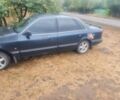 Синій Форд Скорпіо, об'ємом двигуна 2 л та пробігом 100 тис. км за 730 $, фото 1 на Automoto.ua