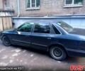 Синий Форд Скорпио, объемом двигателя 20 л и пробегом 0 тыс. км за 1000 $, фото 1 на Automoto.ua