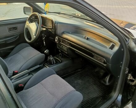 Синій Форд Скорпіо, об'ємом двигуна 2 л та пробігом 150 тис. км за 1000 $, фото 6 на Automoto.ua