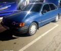Синій Форд Скорпіо, об'ємом двигуна 2 л та пробігом 468 тис. км за 699 $, фото 1 на Automoto.ua
