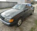 Форд Скорпио 1990 в Ковель на Automoto.ua Синий Форд Скорпио, объемом двигателя 2 л и пробегом 389 тыс. км за 2500 $, фото 1 на Automoto.ua