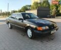 Синий Форд Скорпио, объемом двигателя 2.4 л и пробегом 222 тыс. км за 800 $, фото 1 на Automoto.ua