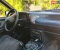 Синий Форд Скорпио, объемом двигателя 2.4 л и пробегом 222 тыс. км за 800 $, фото 10 на Automoto.ua