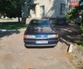 Синий Форд Скорпио, объемом двигателя 2 л и пробегом 370 тыс. км за 2100 $, фото 10 на Automoto.ua