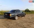 Синий Форд Скорпио, объемом двигателя 2 л и пробегом 263 тыс. км за 1500 $, фото 10 на Automoto.ua