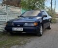 Синій Форд Скорпіо, об'ємом двигуна 2 л та пробігом 1 тис. км за 1600 $, фото 1 на Automoto.ua