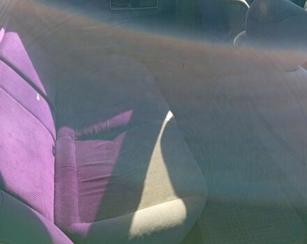 Форд Скорпіо 1990 у Кривому Розі на Automoto.ua Синій Форд Скорпіо, об'ємом двигуна 2 л та пробігом 20 тис. км за 526 $, фото 5 на Automoto.ua