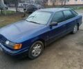 Синій Форд Скорпіо, об'ємом двигуна 2 л та пробігом 246 тис. км за 1300 $, фото 1 на Automoto.ua
