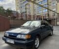 Синій Форд Скорпіо, об'ємом двигуна 2 л та пробігом 250 тис. км за 799 $, фото 1 на Automoto.ua