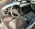 Синий Форд Скорпио, объемом двигателя 2 л и пробегом 176 тыс. км за 969 $, фото 5 на Automoto.ua