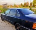 Синій Форд Скорпіо, об'ємом двигуна 2 л та пробігом 150 тис. км за 1000 $, фото 3 на Automoto.ua