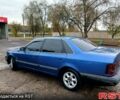 Синий Форд Скорпио, объемом двигателя 2 л и пробегом 0 тыс. км за 2000 $, фото 3 на Automoto.ua