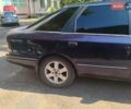 Синий Форд Скорпио, объемом двигателя 2 л и пробегом 370 тыс. км за 2100 $, фото 13 на Automoto.ua