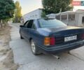 Синий Форд Скорпио, объемом двигателя 2 л и пробегом 320 тыс. км за 950 $, фото 5 на Automoto.ua