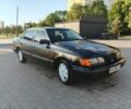 Синий Форд Скорпио, объемом двигателя 2.4 л и пробегом 222 тыс. км за 1000 $, фото 1 на Automoto.ua