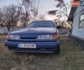 Синий Форд Скорпио, объемом двигателя 2 л и пробегом 355 тыс. км за 1500 $, фото 1 на Automoto.ua