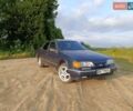 Синий Форд Скорпио, объемом двигателя 2 л и пробегом 263 тыс. км за 1500 $, фото 4 на Automoto.ua