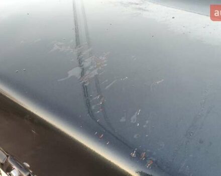 Синий Форд Скорпио, объемом двигателя 2 л и пробегом 350 тыс. км за 1200 $, фото 11 на Automoto.ua