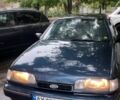 Синій Форд Скорпіо, об'ємом двигуна 2 л та пробігом 280 тис. км за 891 $, фото 1 на Automoto.ua