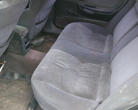 Синій Форд Скорпіо, об'ємом двигуна 2.9 л та пробігом 240 тис. км за 800 $, фото 6 на Automoto.ua