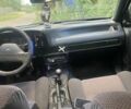 Синий Форд Скорпио, объемом двигателя 2 л и пробегом 400 тыс. км за 1500 $, фото 4 на Automoto.ua