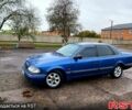 Синий Форд Скорпио, объемом двигателя 2 л и пробегом 0 тыс. км за 2000 $, фото 2 на Automoto.ua