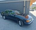 Синій Форд Скорпіо, об'ємом двигуна 2 л та пробігом 250 тис. км за 1650 $, фото 1 на Automoto.ua