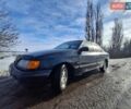 Синий Форд Скорпио, объемом двигателя 2 л и пробегом 278 тыс. км за 900 $, фото 2 на Automoto.ua