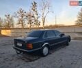 Синий Форд Скорпио, объемом двигателя 2 л и пробегом 350 тыс. км за 1200 $, фото 5 на Automoto.ua