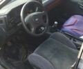 Синий Форд Скорпио, объемом двигателя 2 л и пробегом 300 тыс. км за 1200 $, фото 4 на Automoto.ua