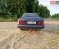 Синий Форд Скорпио, объемом двигателя 2 л и пробегом 263 тыс. км за 1500 $, фото 8 на Automoto.ua