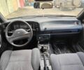 Форд Скорпио 1990 в Ковель на Automoto.ua Синий Форд Скорпио, объемом двигателя 2 л и пробегом 389 тыс. км за 2500 $, фото 4 на Automoto.ua