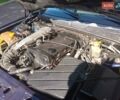 Синий Форд Скорпио, объемом двигателя 2 л и пробегом 370 тыс. км за 2100 $, фото 8 на Automoto.ua
