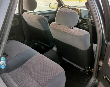 Синій Форд Скорпіо, об'ємом двигуна 2 л та пробігом 150 тис. км за 1000 $, фото 7 на Automoto.ua