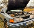 Синий Форд Скорпио, объемом двигателя 2 л и пробегом 167 тыс. км за 1100 $, фото 1 на Automoto.ua